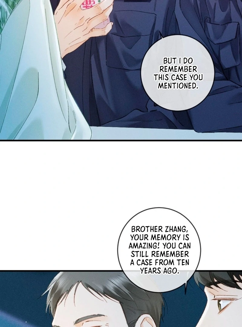 I Can’t Escape From My Contract Husband’s Doting Love Chapter 39 page 53 - 