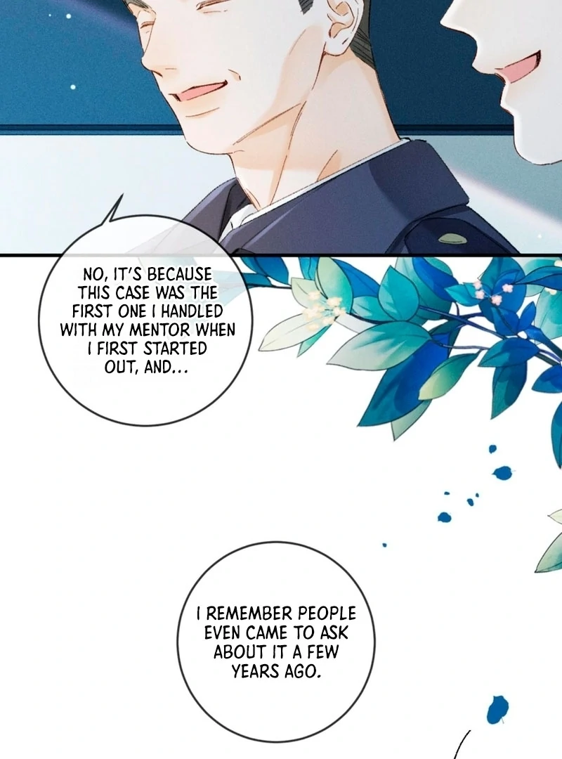I Can’t Escape From My Contract Husband’s Doting Love Chapter 39 page 54 - 