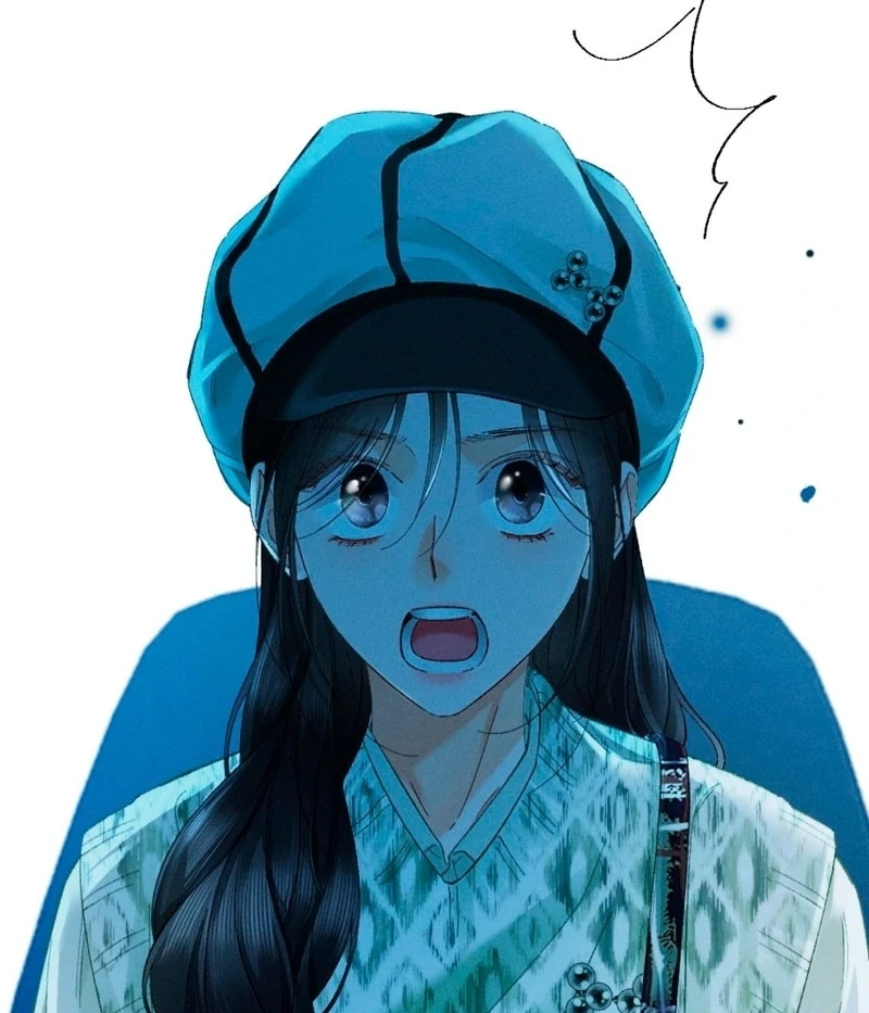 I Can’t Escape From My Contract Husband’s Doting Love Chapter 39 page 55 - 