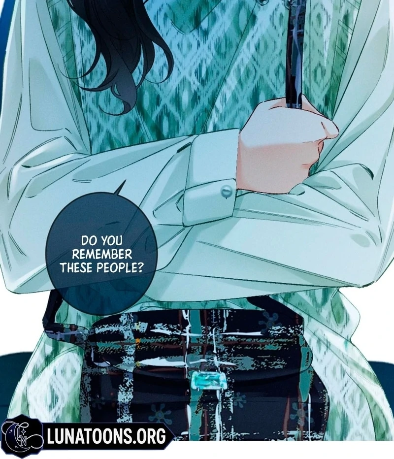I Can’t Escape From My Contract Husband’s Doting Love Chapter 39 page 56 - 