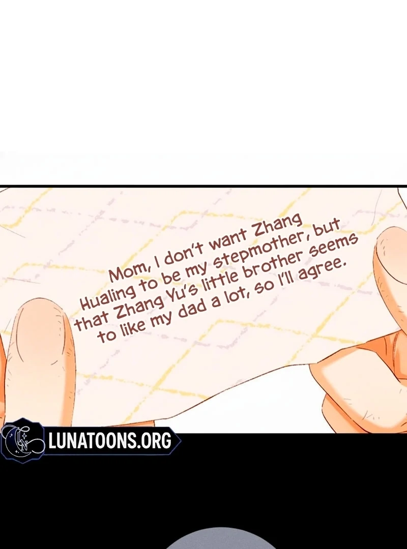 I Can’t Escape From My Contract Husband’s Doting Love Chapter 39 page 59 - 
