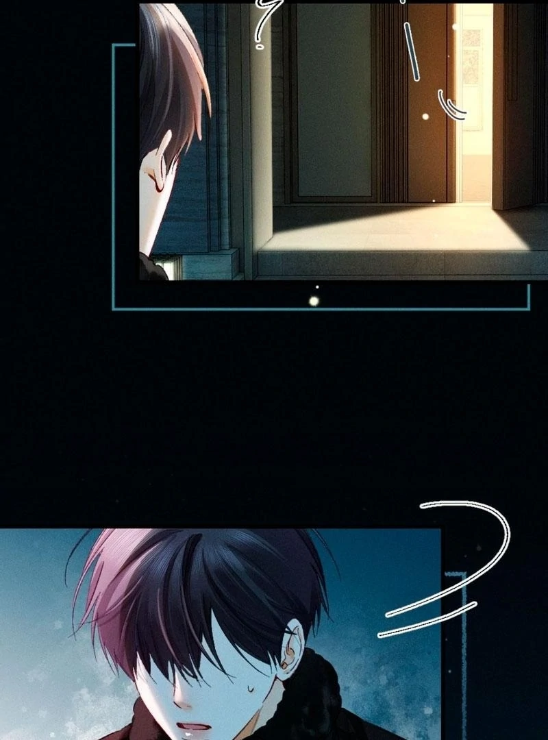 I Can’t Escape From My Contract Husband’s Doting Love Chapter 39 page 8 - 