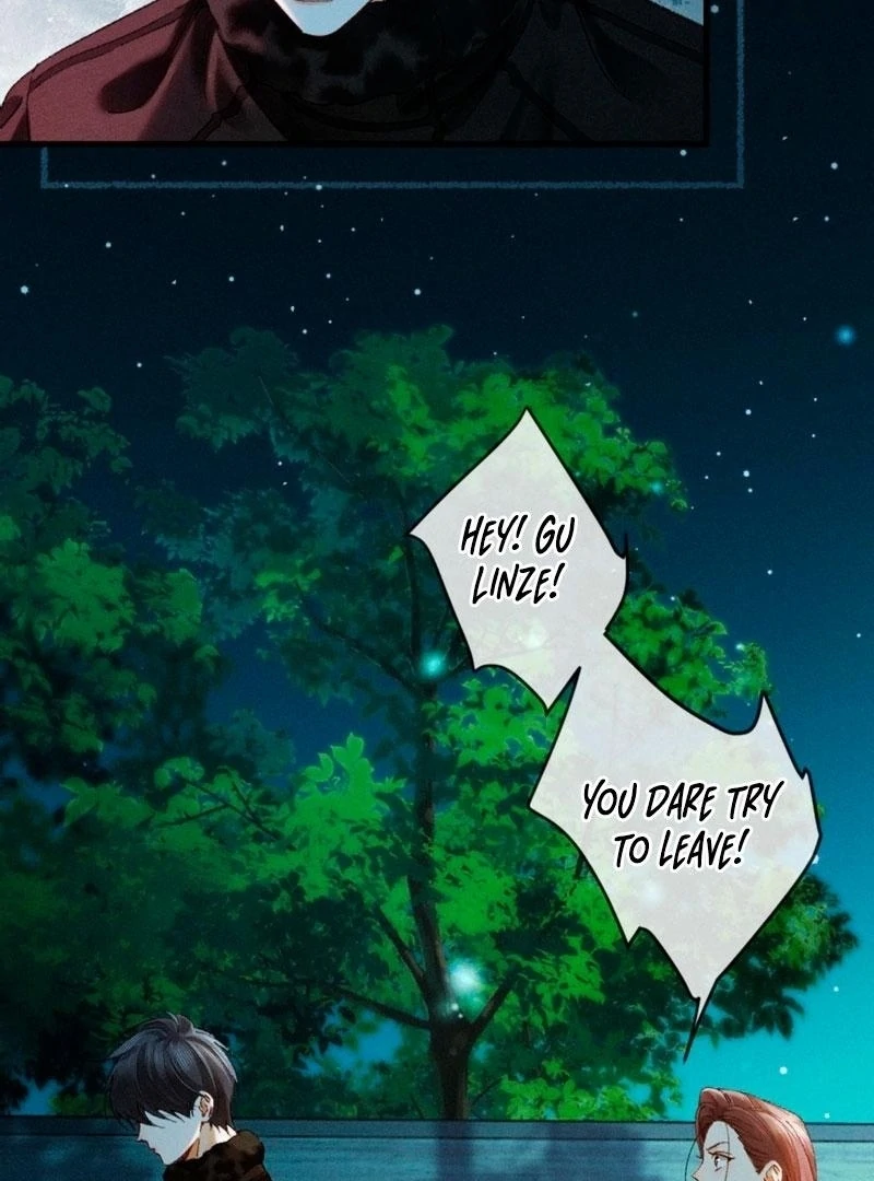 I Can’t Escape From My Contract Husband’s Doting Love Chapter 39 page 9 - 