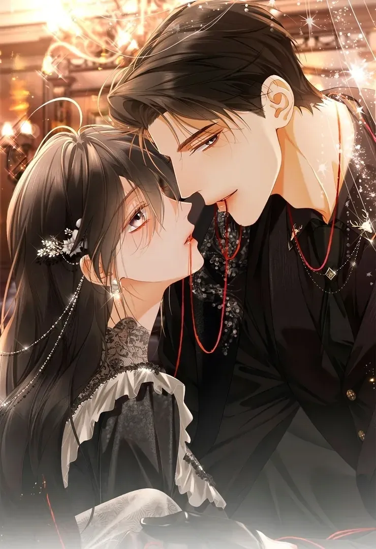 I Can’t Escape From My Contract Husband’s Doting Love Chapter 4 page 2 - 