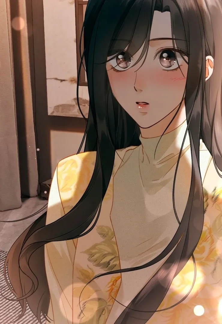 I Can’t Escape From My Contract Husband’s Doting Love Chapter 4 page 11 - 