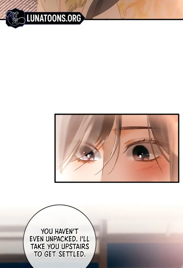 I Can’t Escape From My Contract Husband’s Doting Love Chapter 4 page 12 - 