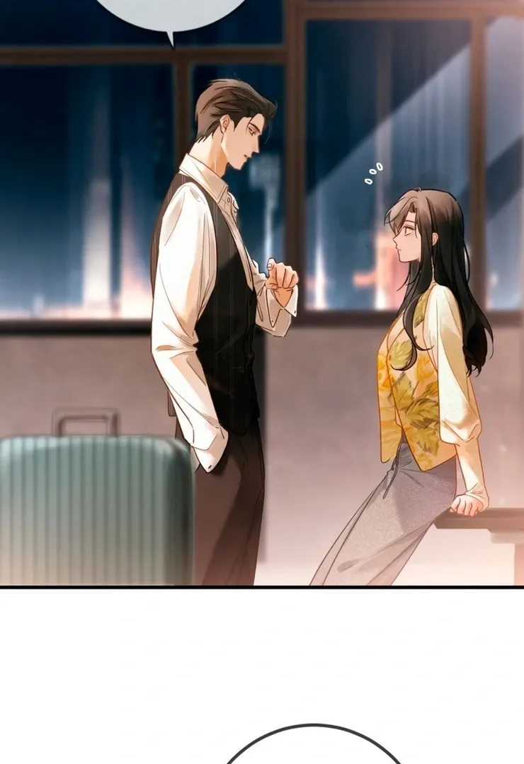 I Can’t Escape From My Contract Husband’s Doting Love Chapter 4 page 13 - 