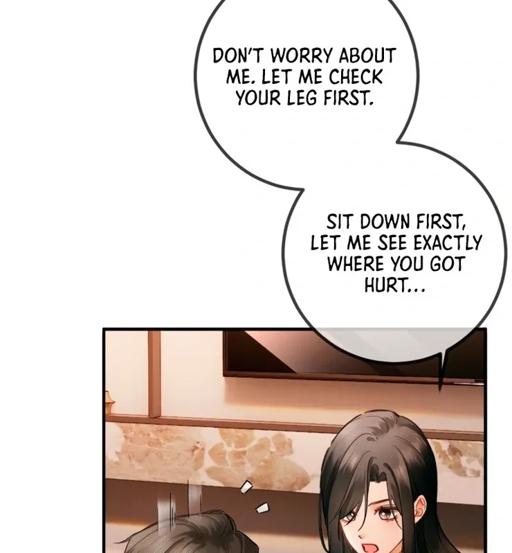 I Can’t Escape From My Contract Husband’s Doting Love Chapter 4 page 14 - 