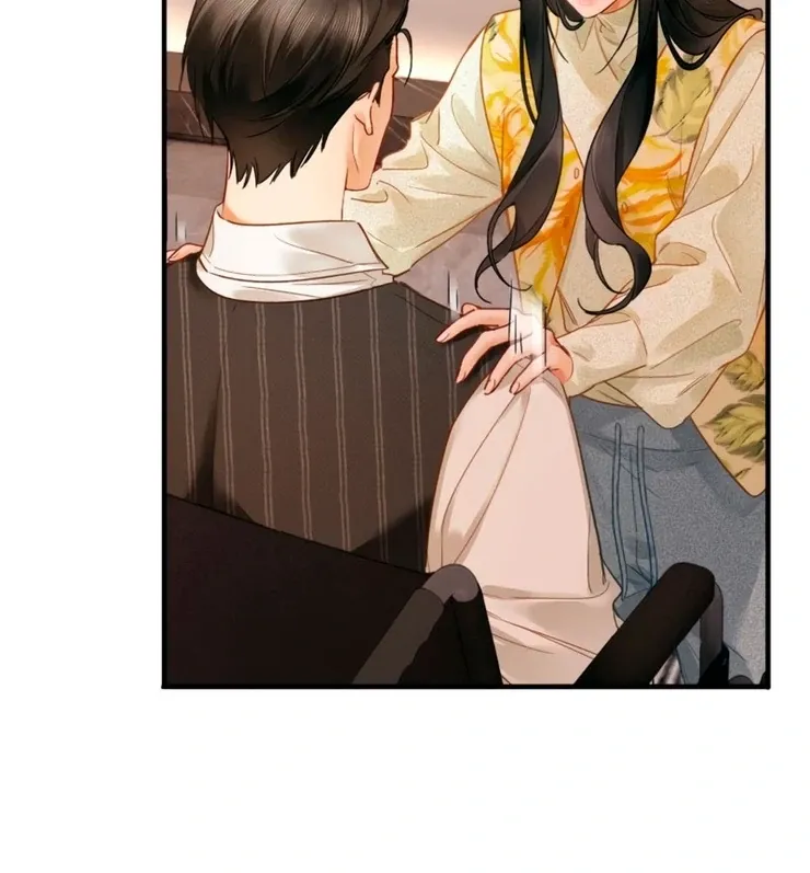 I Can’t Escape From My Contract Husband’s Doting Love Chapter 4 page 15 - 
