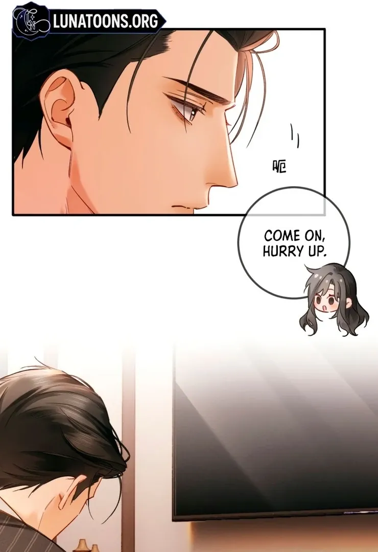 I Can’t Escape From My Contract Husband’s Doting Love Chapter 4 page 16 - 