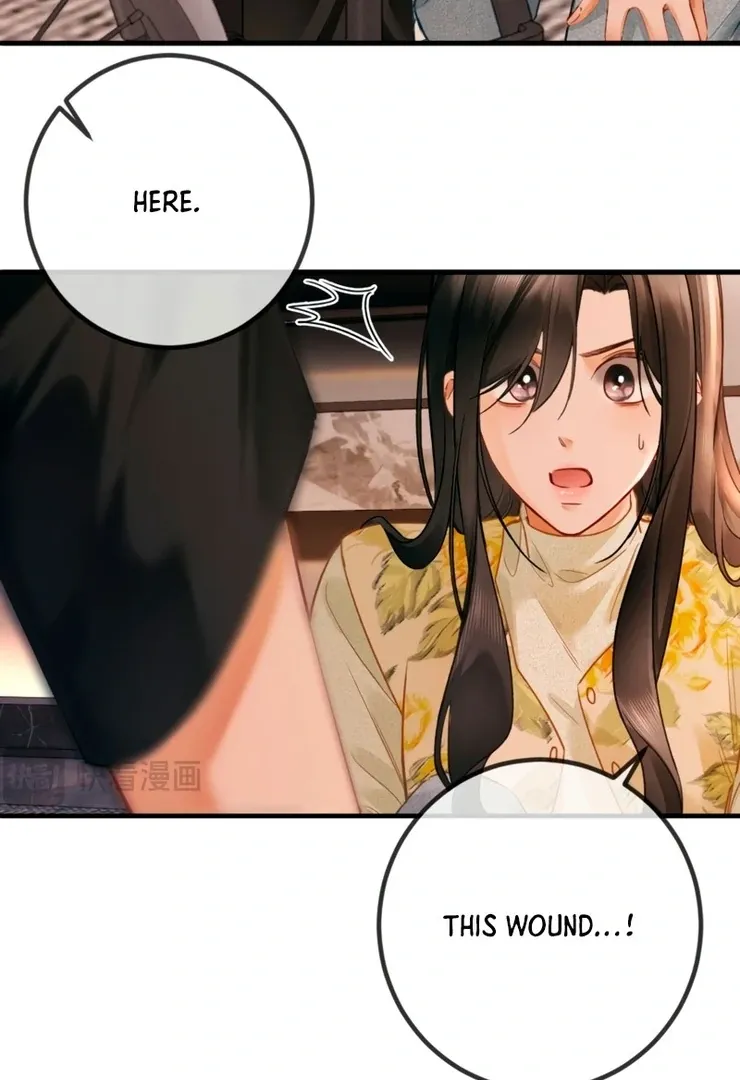 I Can’t Escape From My Contract Husband’s Doting Love Chapter 4 page 18 - 