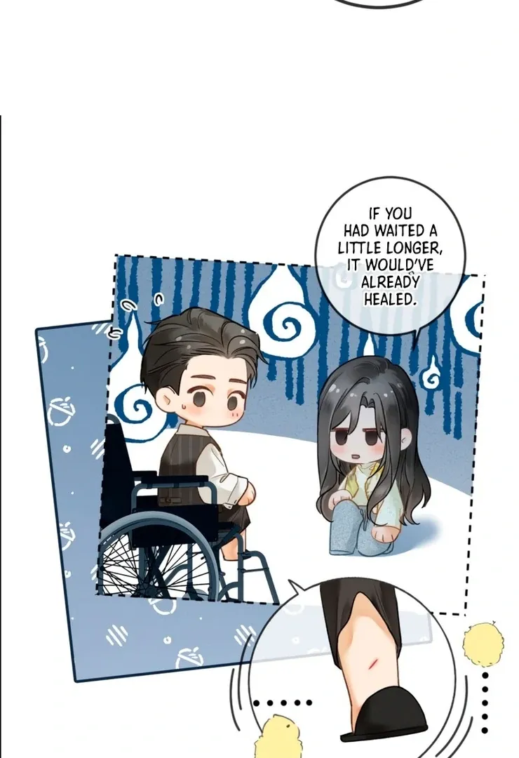 I Can’t Escape From My Contract Husband’s Doting Love Chapter 4 page 19 - 