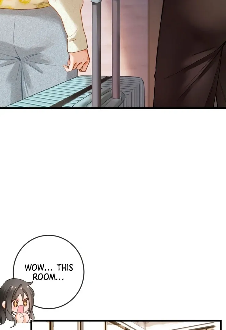 I Can’t Escape From My Contract Husband’s Doting Love Chapter 4 page 24 - 