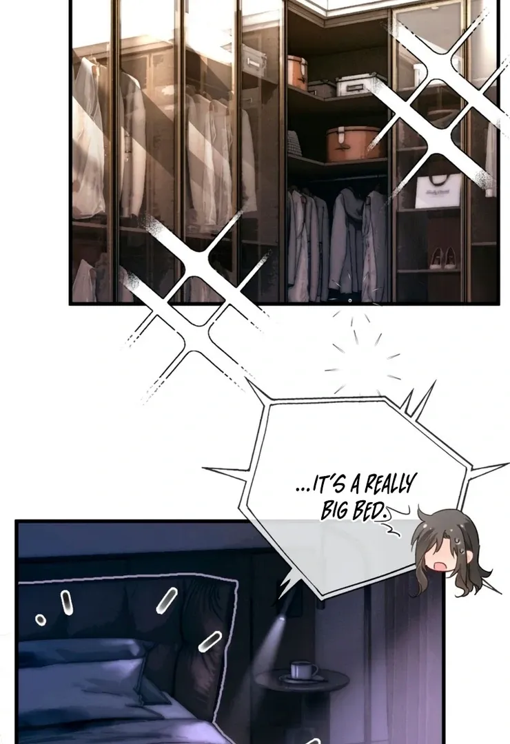 I Can’t Escape From My Contract Husband’s Doting Love Chapter 4 page 25 - 