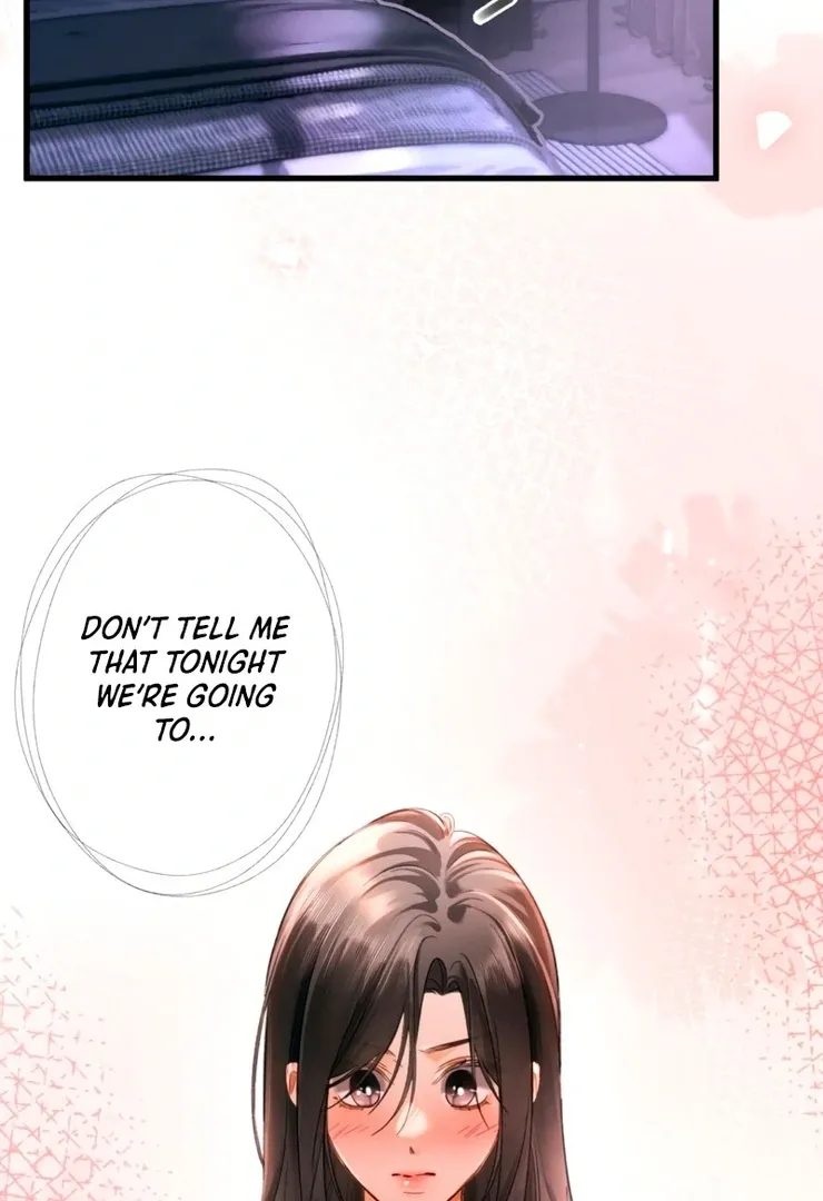I Can’t Escape From My Contract Husband’s Doting Love Chapter 4 page 26 - 