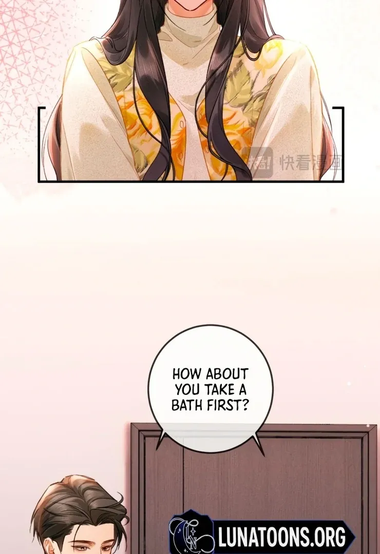 I Can’t Escape From My Contract Husband’s Doting Love Chapter 4 page 27 - 