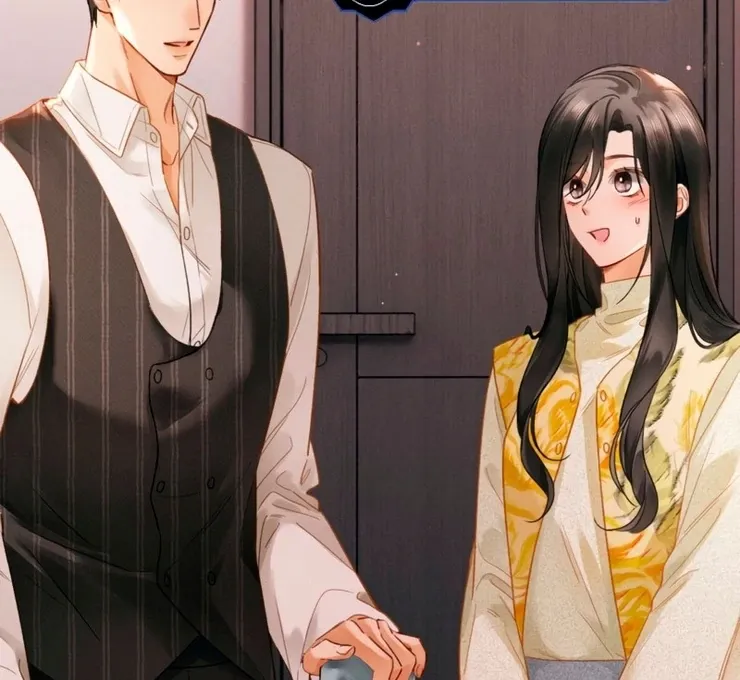 I Can’t Escape From My Contract Husband’s Doting Love Chapter 4 page 28 - 