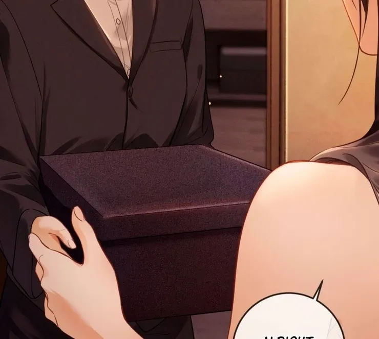 I Can’t Escape From My Contract Husband’s Doting Love Chapter 4 page 41 - 