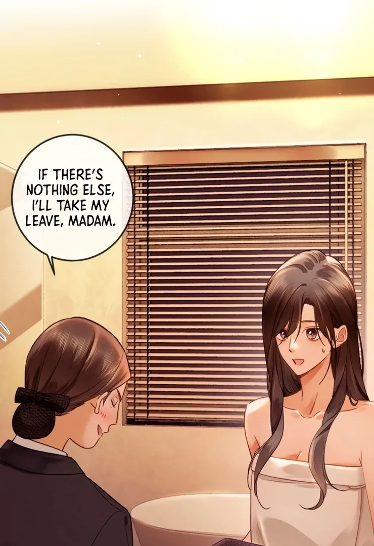 I Can’t Escape From My Contract Husband’s Doting Love Chapter 4 page 45 - 