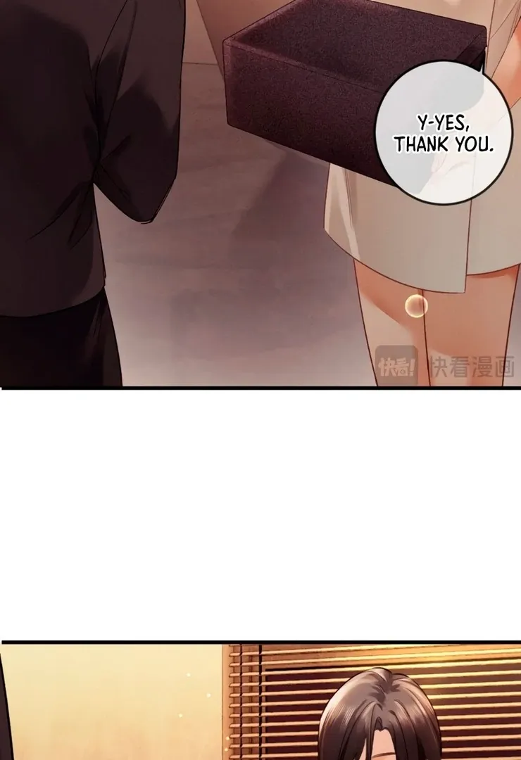 I Can’t Escape From My Contract Husband’s Doting Love Chapter 4 page 46 - 