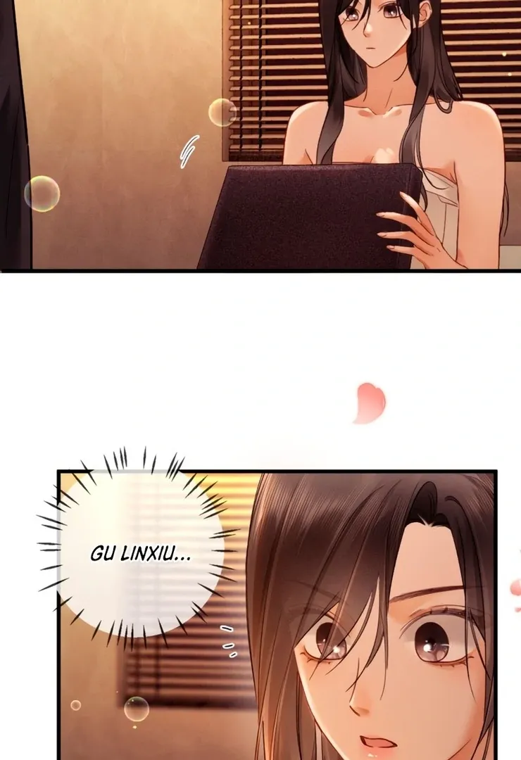 I Can’t Escape From My Contract Husband’s Doting Love Chapter 4 page 47 - 