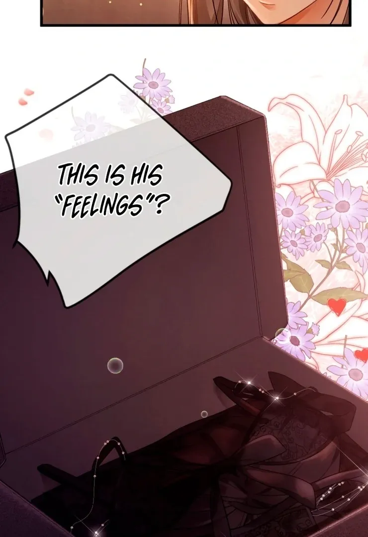 I Can’t Escape From My Contract Husband’s Doting Love Chapter 4 page 48 - 