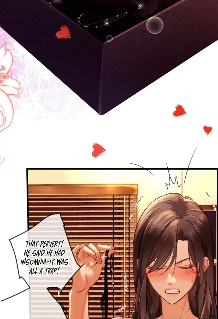 I Can’t Escape From My Contract Husband’s Doting Love Chapter 4 page 49 - 