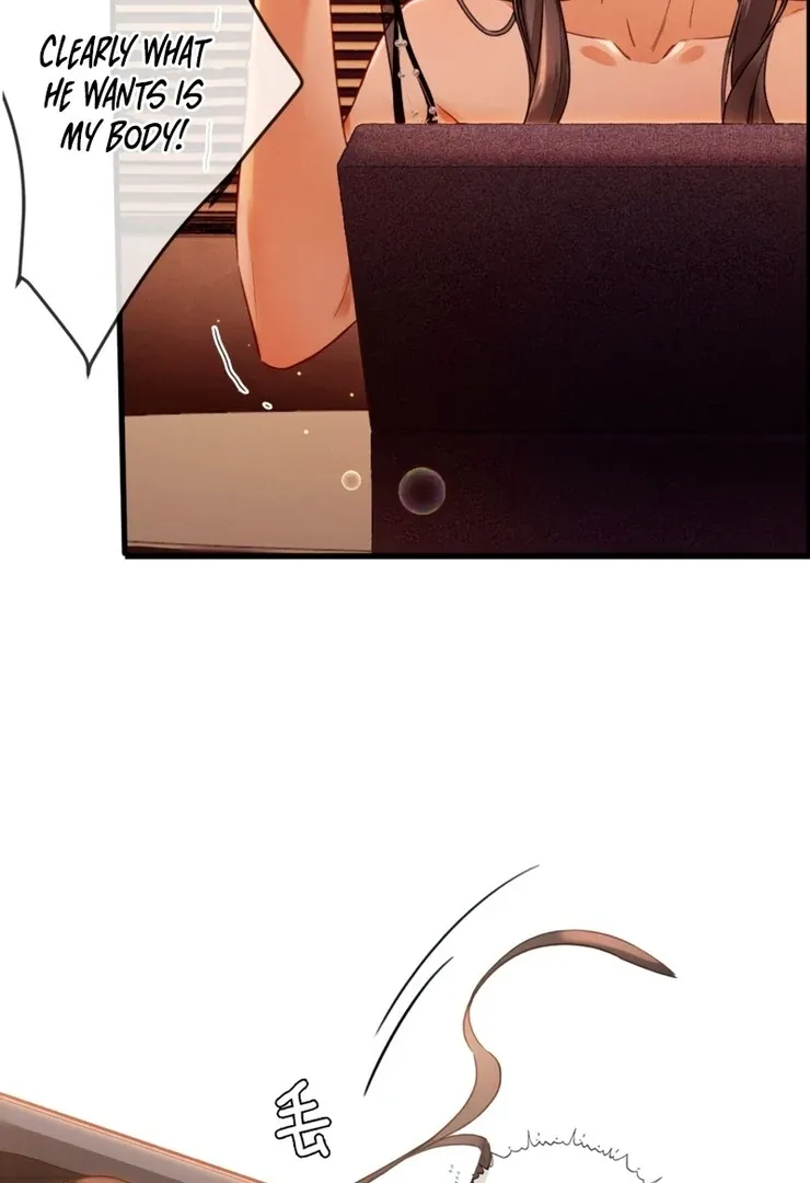 I Can’t Escape From My Contract Husband’s Doting Love Chapter 4 page 50 - 