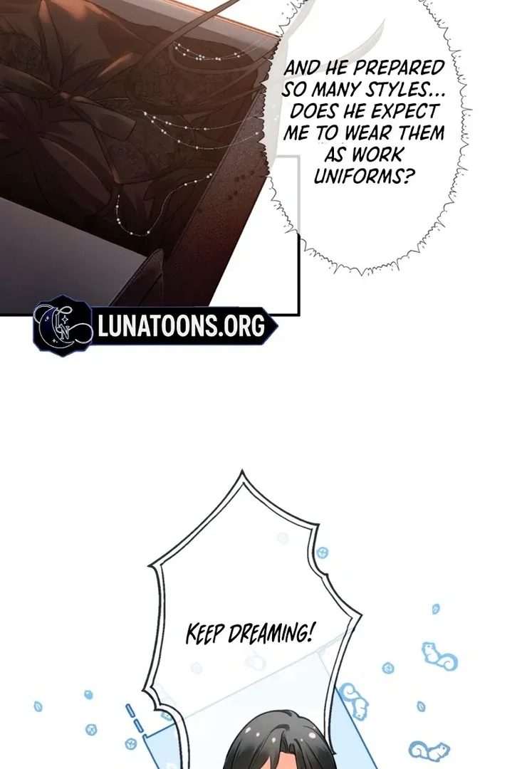 I Can’t Escape From My Contract Husband’s Doting Love Chapter 4 page 51 - 