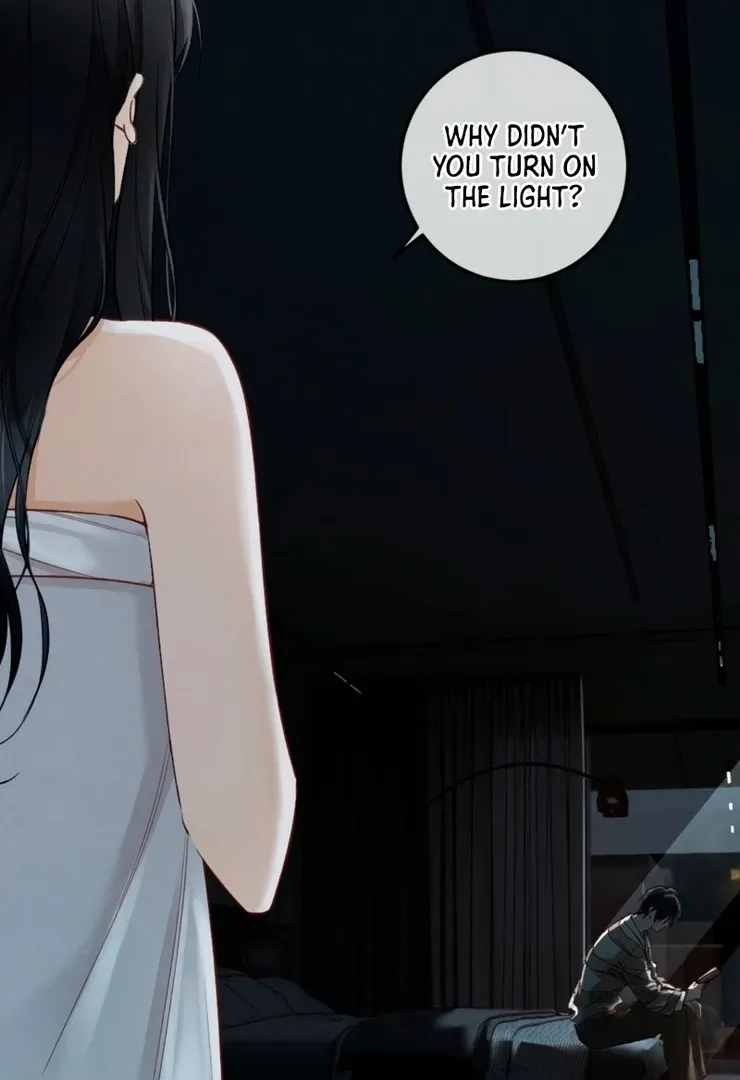 I Can’t Escape From My Contract Husband’s Doting Love Chapter 4 page 54 - 