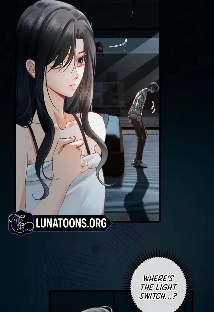 I Can’t Escape From My Contract Husband’s Doting Love Chapter 4 page 57 - 