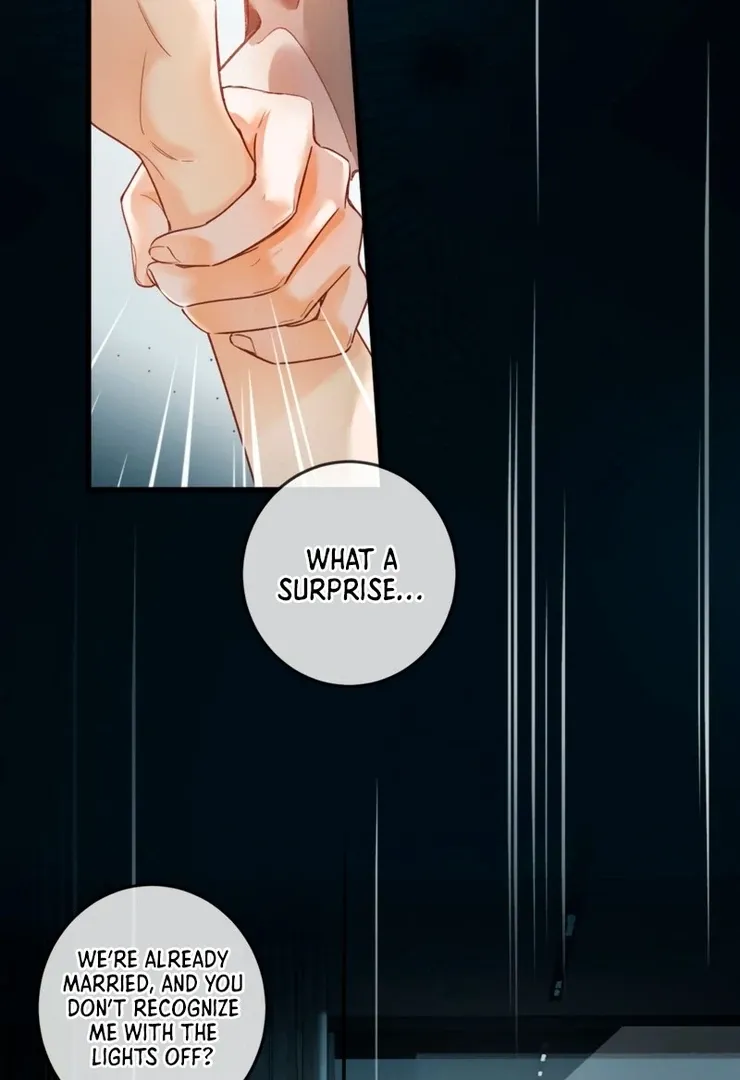 I Can’t Escape From My Contract Husband’s Doting Love Chapter 4 page 59 - 