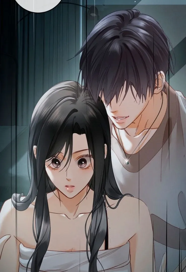 I Can’t Escape From My Contract Husband’s Doting Love Chapter 4 page 60 - 