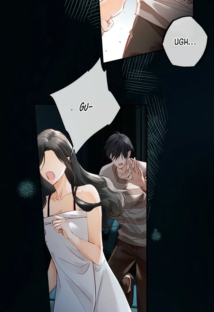 I Can’t Escape From My Contract Husband’s Doting Love Chapter 4 page 63 - 
