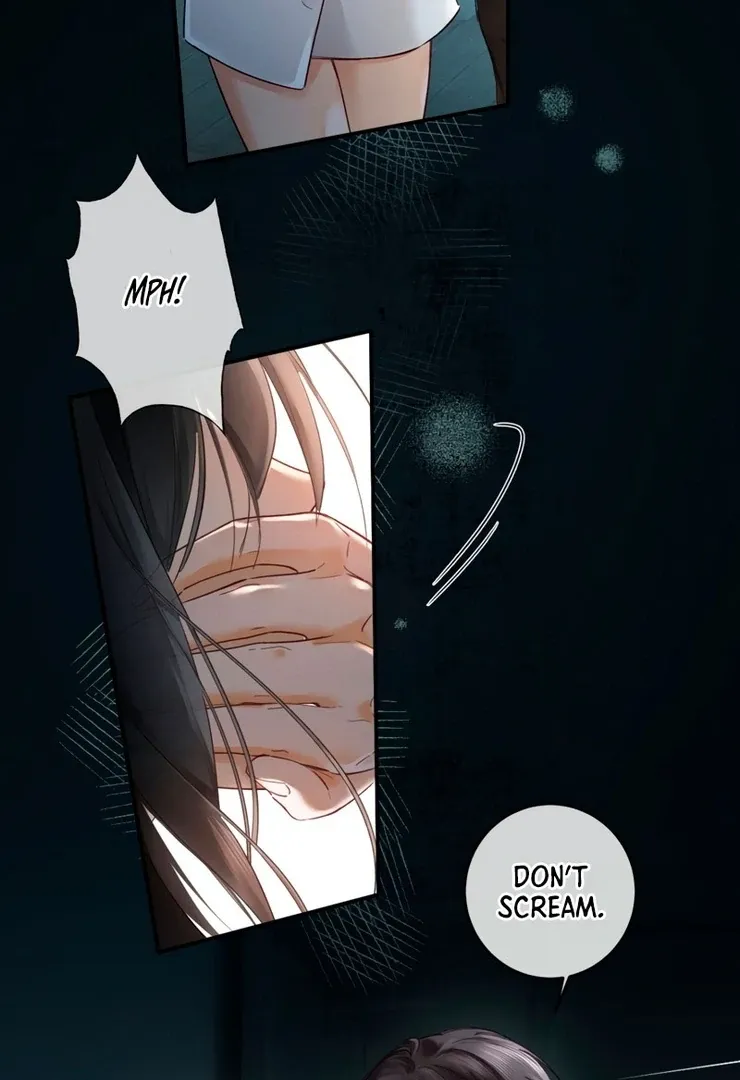 I Can’t Escape From My Contract Husband’s Doting Love Chapter 4 page 64 - 