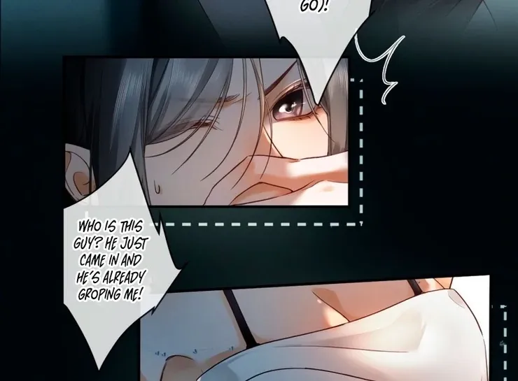 I Can’t Escape From My Contract Husband’s Doting Love Chapter 4 page 66 - 