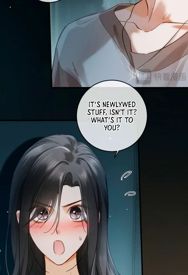 I Can’t Escape From My Contract Husband’s Doting Love Chapter 4 page 71 - 