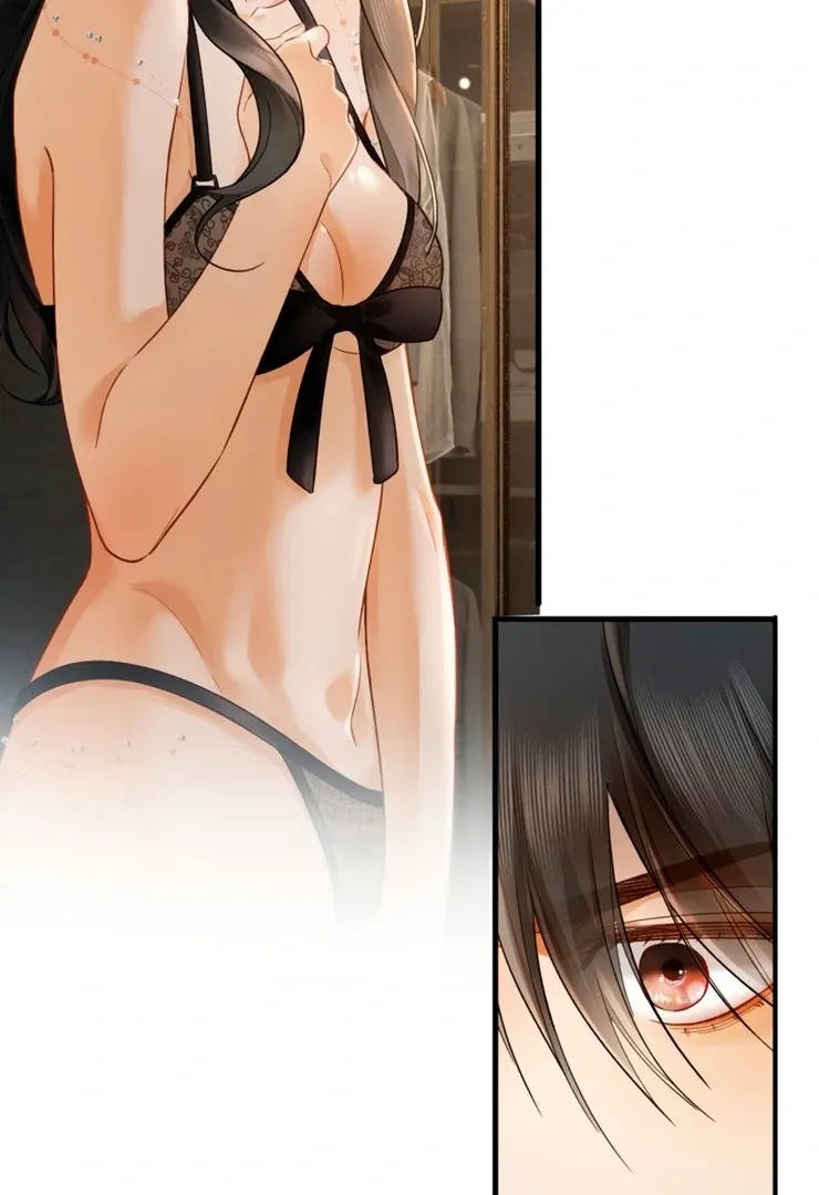 I Can’t Escape From My Contract Husband’s Doting Love Chapter 4 page 75 - 