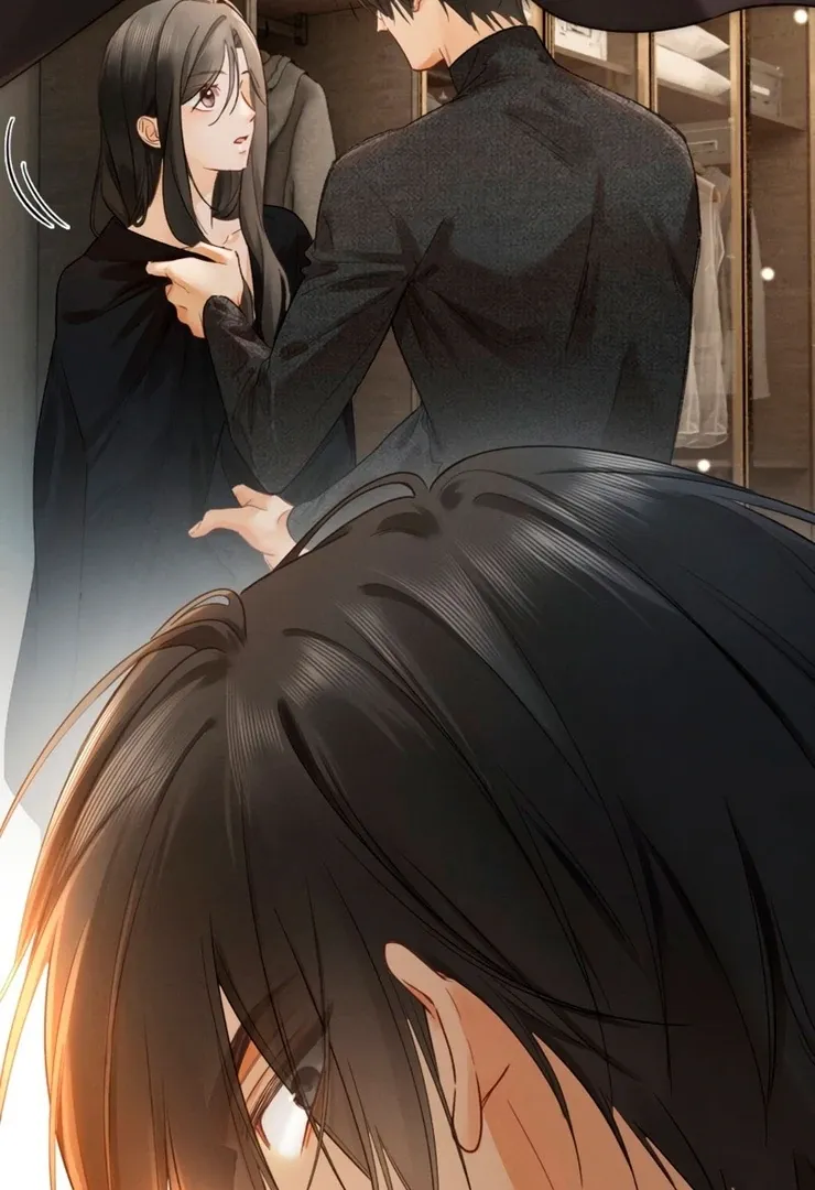 I Can’t Escape From My Contract Husband’s Doting Love Chapter 4 page 79 - 