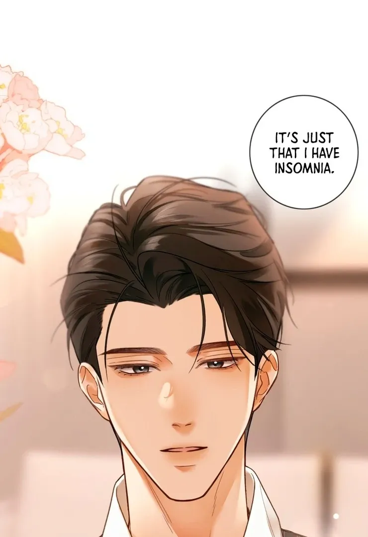 I Can’t Escape From My Contract Husband’s Doting Love Chapter 4 page 9 - 