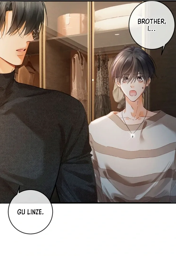 I Can’t Escape From My Contract Husband’s Doting Love Chapter 4 page 82 - 