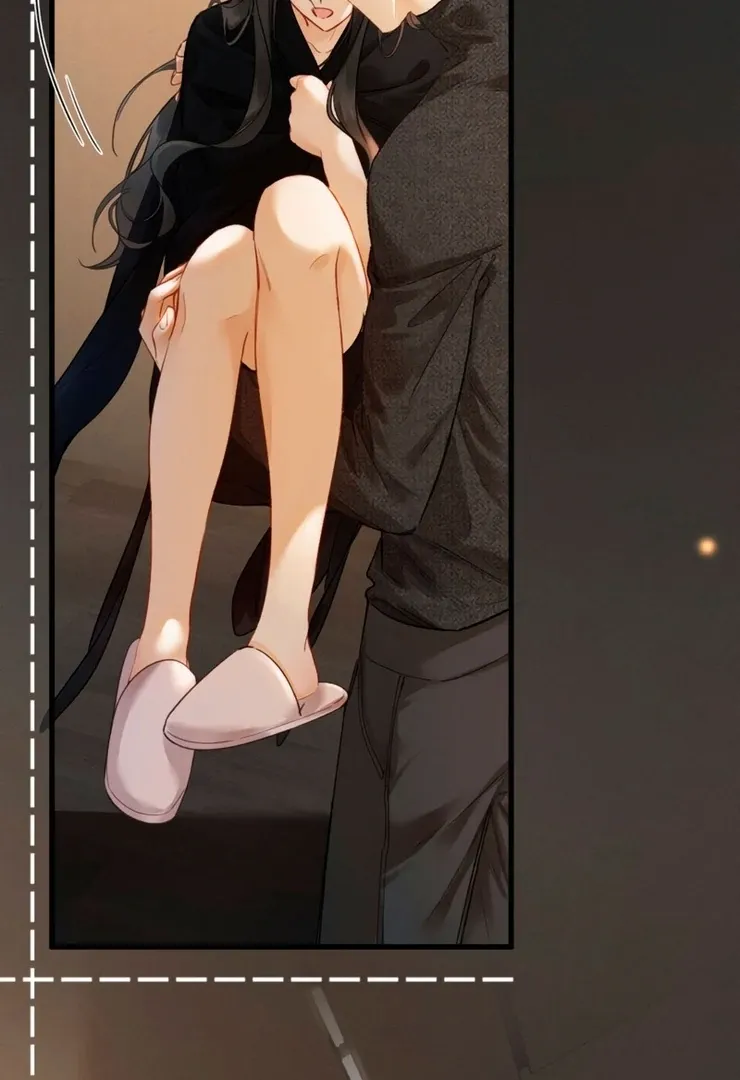 I Can’t Escape From My Contract Husband’s Doting Love Chapter 4 page 86 - 
