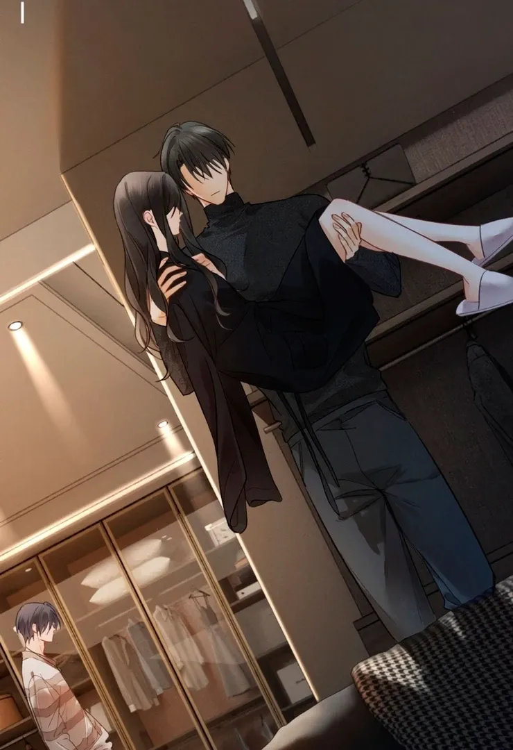 I Can’t Escape From My Contract Husband’s Doting Love Chapter 4 page 87 - 