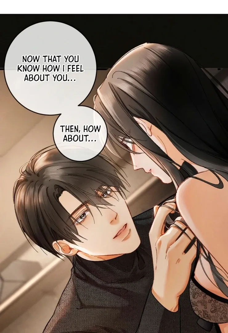 I Can’t Escape From My Contract Husband’s Doting Love Chapter 4 page 90 - 