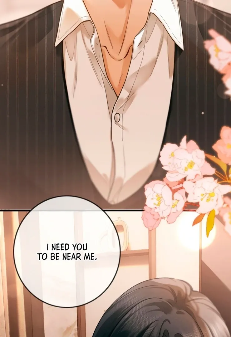 I Can’t Escape From My Contract Husband’s Doting Love Chapter 4 page 10 - 