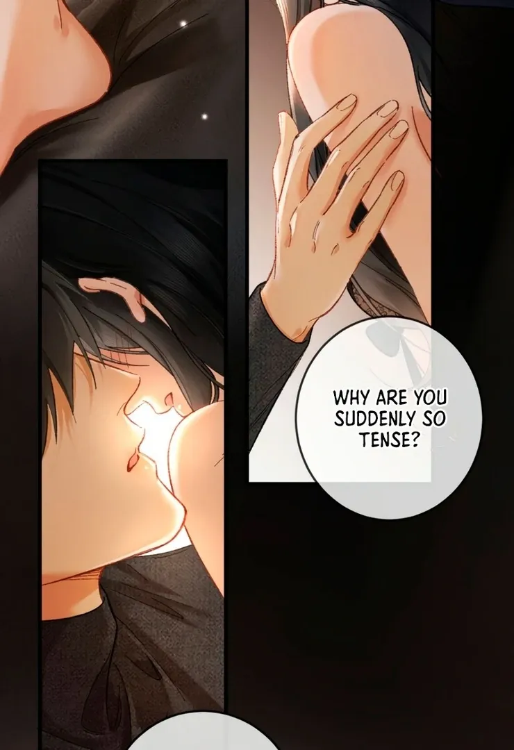 I Can’t Escape From My Contract Husband’s Doting Love Chapter 4 page 92 - 