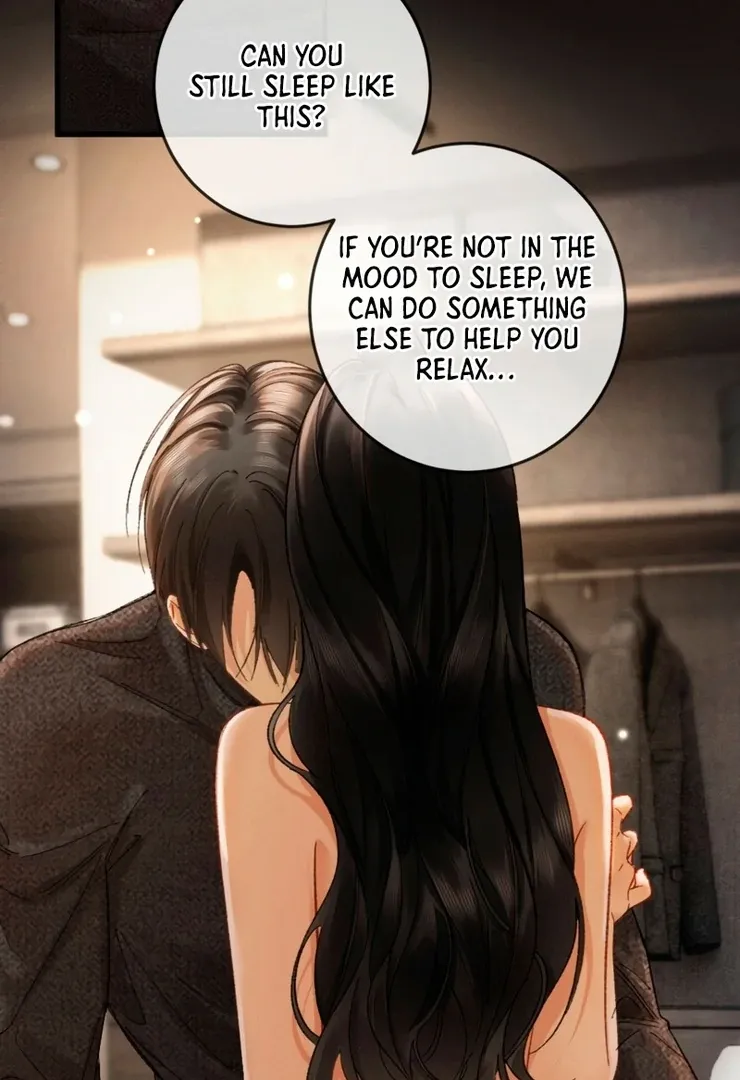 I Can’t Escape From My Contract Husband’s Doting Love Chapter 4 page 93 - 