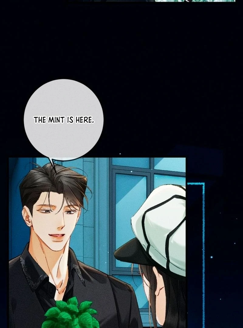I Can’t Escape From My Contract Husband’s Doting Love Chapter 40 page 11 - 