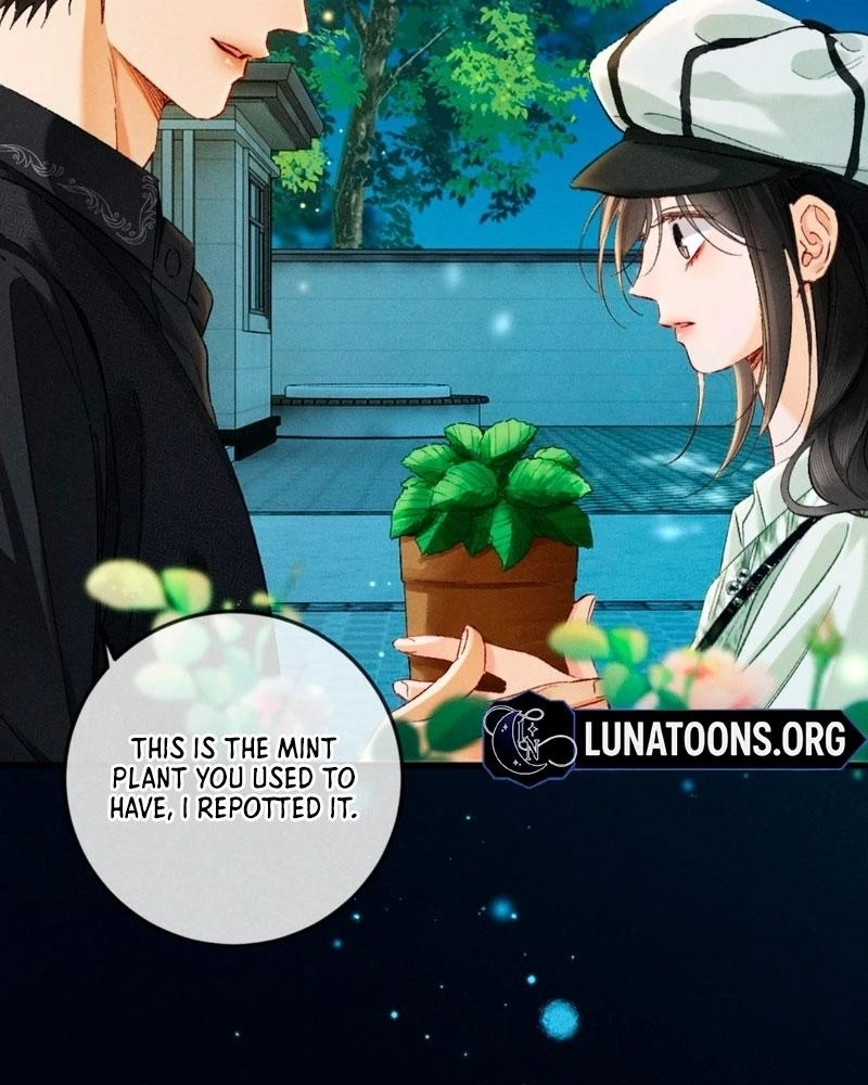 I Can’t Escape From My Contract Husband’s Doting Love Chapter 40 page 15 - 