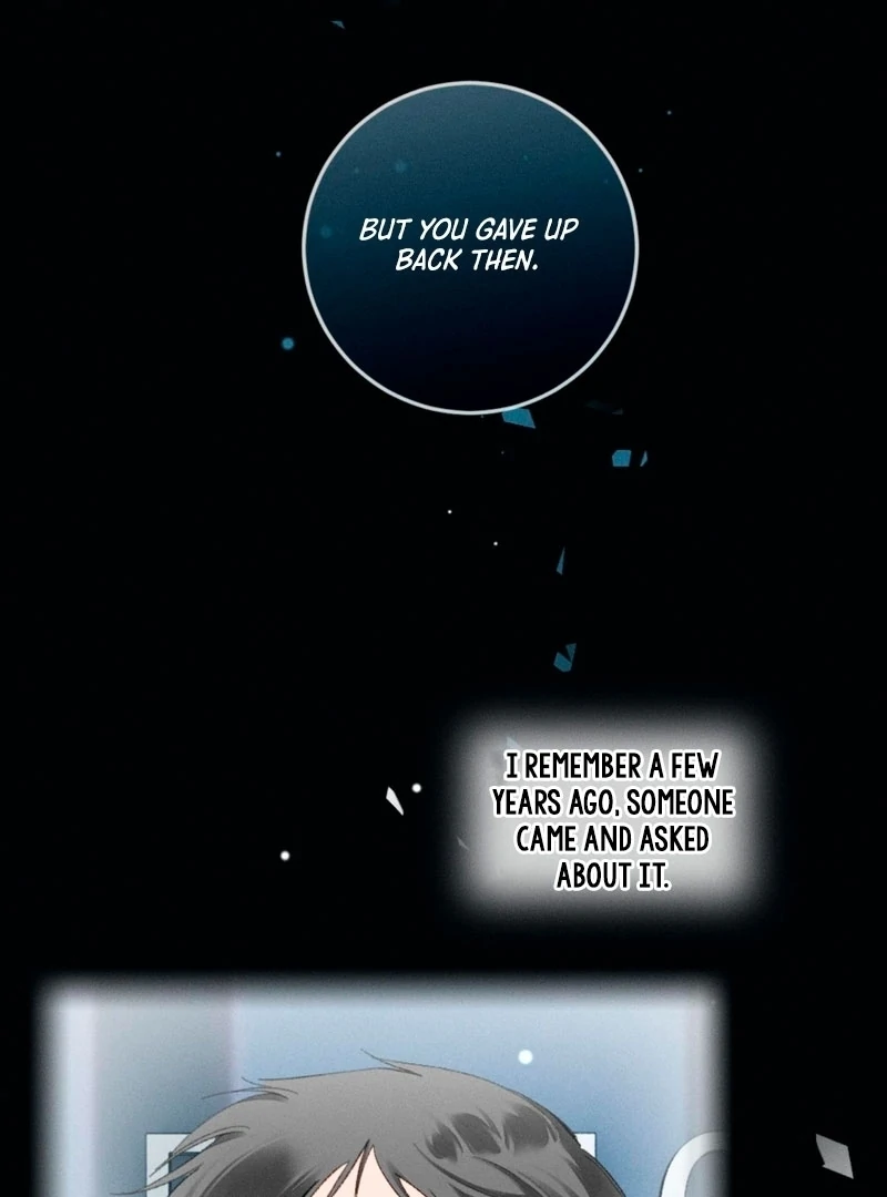 I Can’t Escape From My Contract Husband’s Doting Love Chapter 40 page 18 - 